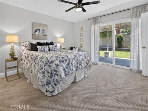 5922 E Camino Manzano , Anaheim Hills, CA