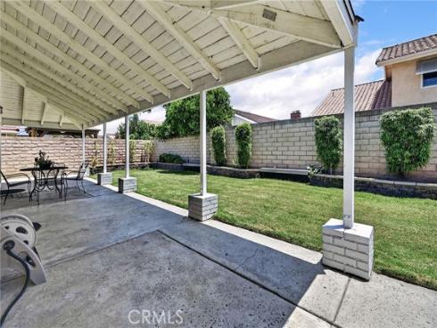 5922 E Camino Manzano , Anaheim Hills, CA