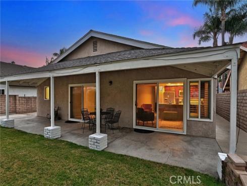 5922 E Camino Manzano , Anaheim Hills, CA