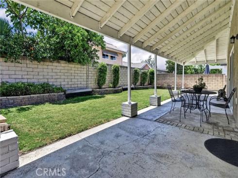 5922 E Camino Manzano  , Anaheim Hills, CA