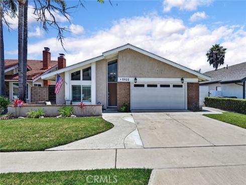 5922 E Camino Manzano , Anaheim Hills, CA