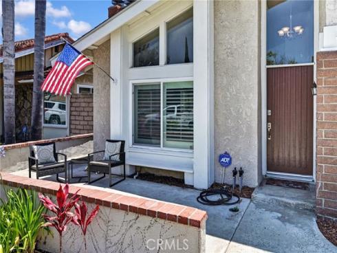 5922 E Camino Manzano , Anaheim Hills, CA