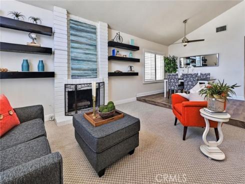 5922 E Camino Manzano , Anaheim Hills, CA