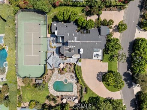 130 S Leola Way , Anaheim Hills, CA