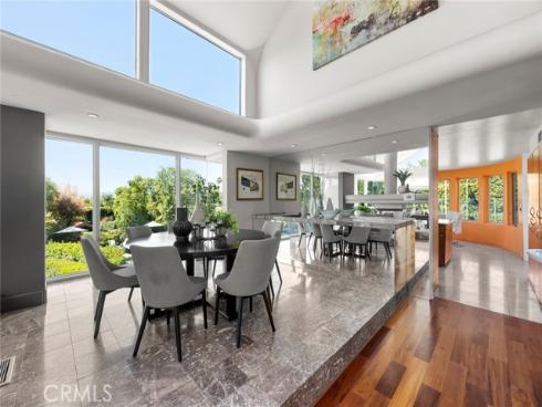 130 S Leola Way , Anaheim Hills, CA