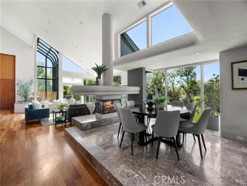 130 S Leola Way , Anaheim Hills, CA