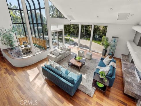 130 S Leola Way , Anaheim Hills, CA