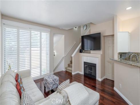7745 E Portofino , Anaheim Hills, CA