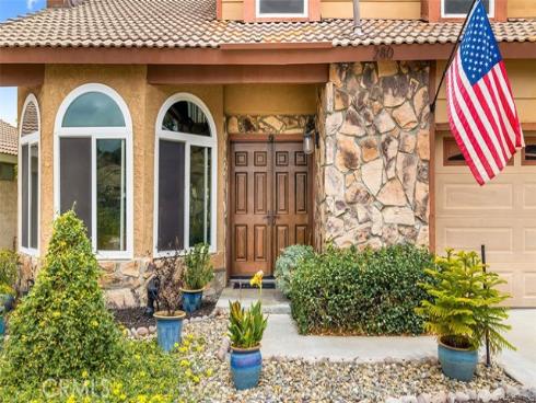 280 S Brookside Court, Anaheim Hills, CA