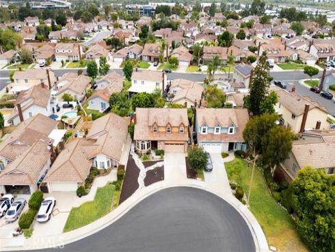 280 S Brookside Court, Anaheim Hills, CA