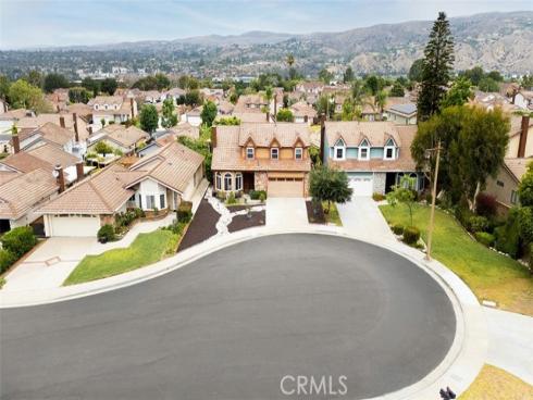 280 S Brookside Court, Anaheim Hills, CA