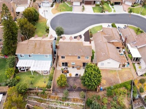 280 S Brookside Court, Anaheim Hills, CA
