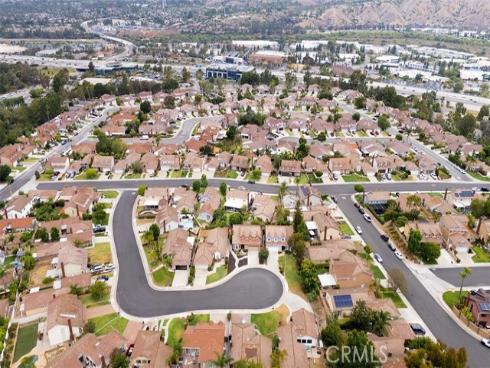 280 S Brookside Court, Anaheim Hills, CA