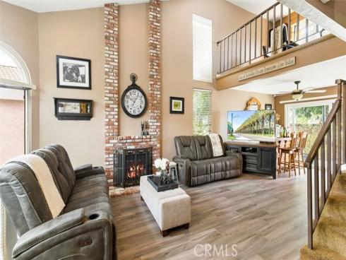 280 S Brookside Court, Anaheim Hills, CA