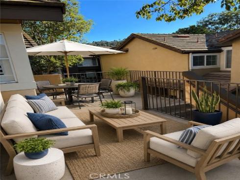 8070 E Goldenrod , Anaheim Hills, CA