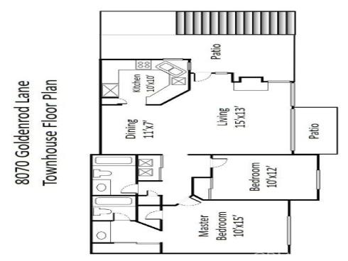 8070 E Goldenrod  , Anaheim Hills, CA