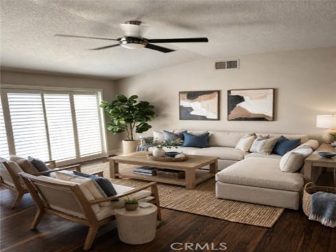 8070 E Goldenrod , Anaheim Hills, CA