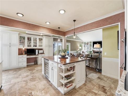 858 S Bluebird Circle , Anaheim Hills, CA