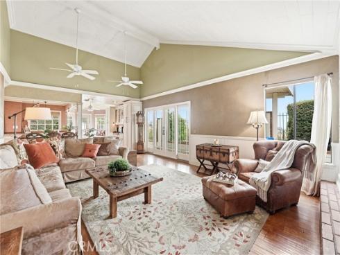 858 S Bluebird Circle , Anaheim Hills, CA