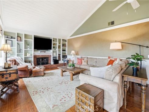858 S Bluebird Circle , Anaheim Hills, CA