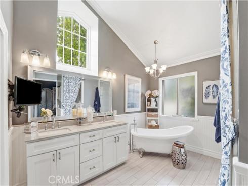 858 S Bluebird Circle , Anaheim Hills, CA