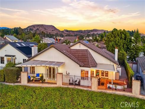 858 S Bluebird Circle , Anaheim Hills, CA