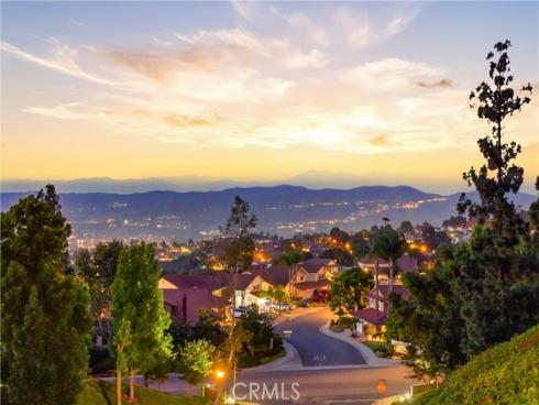 858 S Bluebird Circle , Anaheim Hills, CA