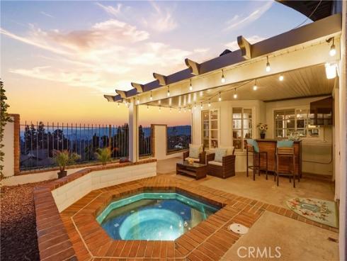 858 S Bluebird Circle , Anaheim Hills, CA