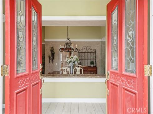 858 S Bluebird Circle , Anaheim Hills, CA