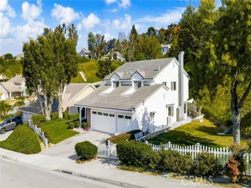 4370 E Lamp Post   Way, Anaheim Hills, CA