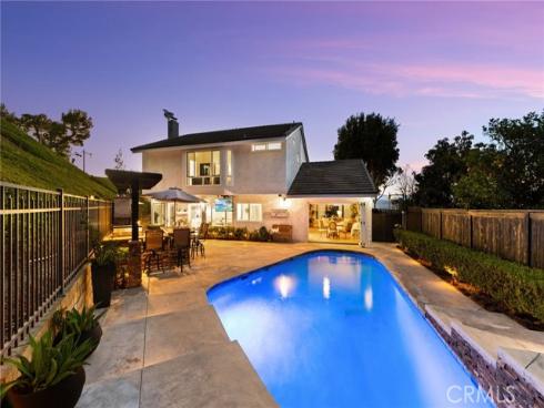 4370 E Lamp Post   Way, Anaheim Hills, CA