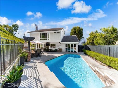 4370 E Lamp Post   Way, Anaheim Hills, CA