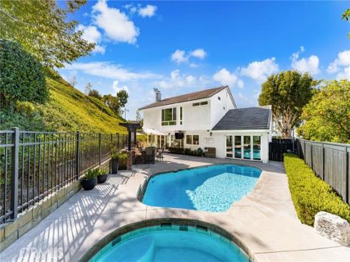 4370 E Lamp Post   Way, Anaheim Hills, CA