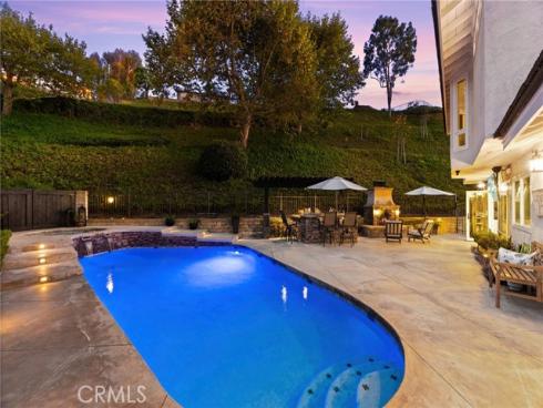 4370 E Lamp Post   Way, Anaheim Hills, CA