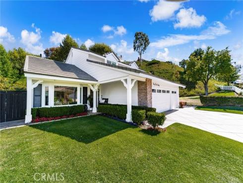 4370 E Lamp Post   Way, Anaheim Hills, CA