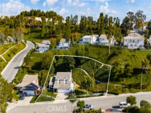 4370 E Lamp Post   Way, Anaheim Hills, CA
