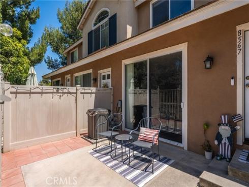 8567 E Tioga , Anaheim Hills, CA