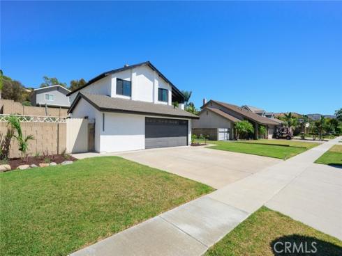 7666 E Paseo Laredo , Anaheim Hills, CA