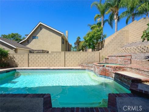 7666 E Paseo Laredo , Anaheim Hills, CA