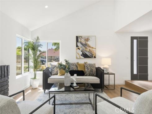 7666 E Paseo Laredo , Anaheim Hills, CA