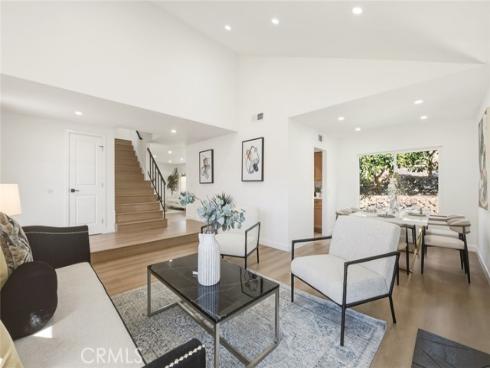 7666 E Paseo Laredo , Anaheim Hills, CA