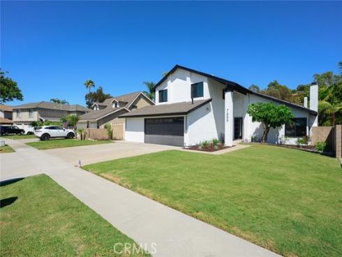7666 E Paseo Laredo , Anaheim Hills, CA