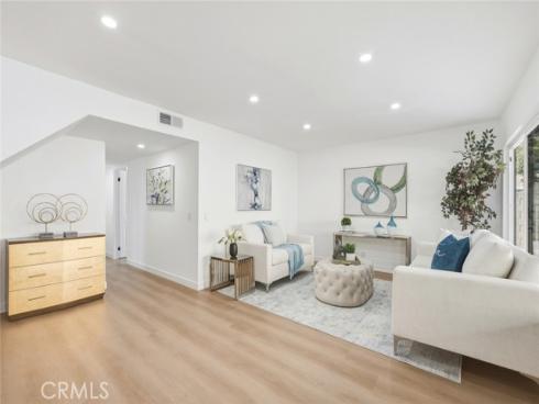 7666 E Paseo Laredo , Anaheim Hills, CA