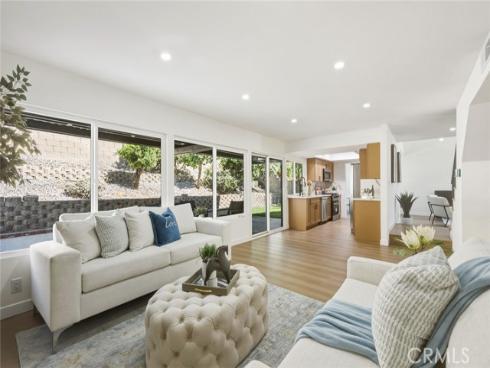 7666 E Paseo Laredo , Anaheim Hills, CA