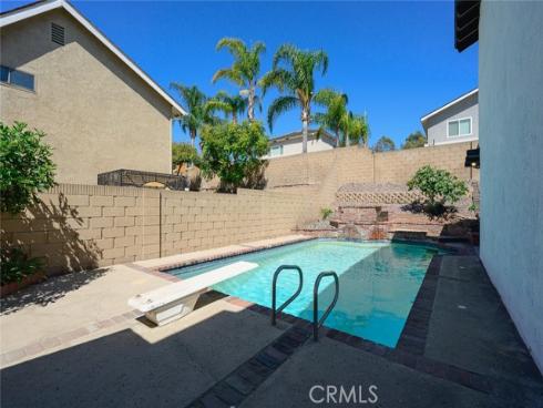 7666 E Paseo Laredo , Anaheim Hills, CA
