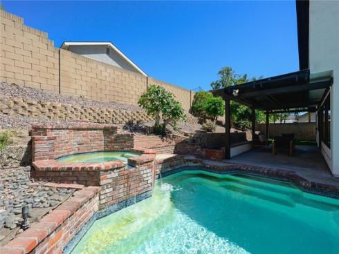 7666 E Paseo Laredo , Anaheim Hills, CA