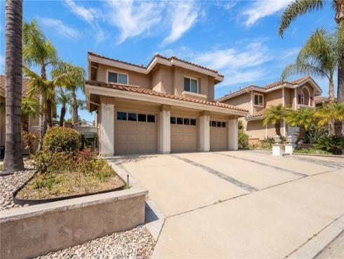 518 S Laureltree , Anaheim Hills, CA