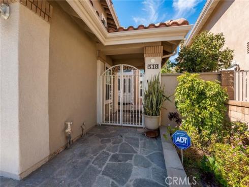 518 S Laureltree , Anaheim Hills, CA