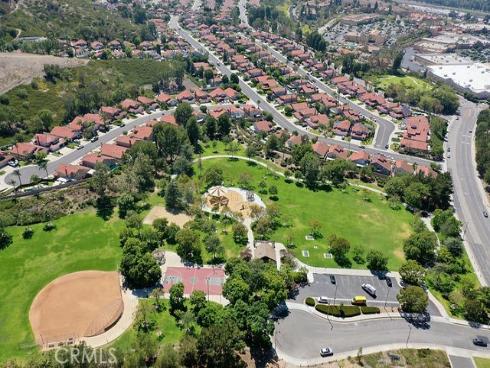 8123 E Oak Ridge Cir , Anaheim Hills, CA