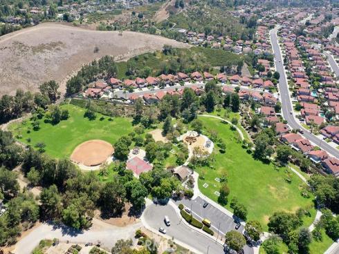 8123 E Oak Ridge Cir , Anaheim Hills, CA